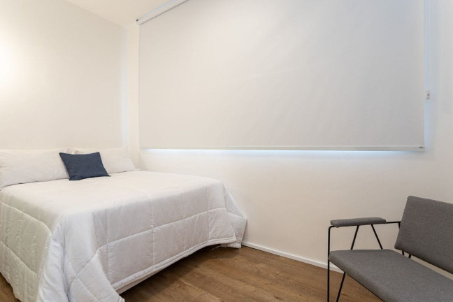 Imagem Apartamento com 1 Quarto para Alugar, 23 m² em Jardins - São Paulo Imagem Apartamento com 1 Quarto para Alugar, 23 m² em Jardins - São Paulo
