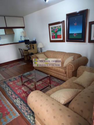 Imagem Imóvel com 2 Quartos à Venda, 187 m² em Morro Dos Ingleses - São Paulo Imagem Imóvel com 2 Quartos à Venda, 187 m² em Morro Dos Ingleses - São Paulo