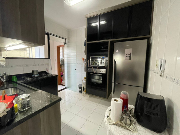 Imagem Apartamento com 2 Quartos à Venda, 72 m² em Aparecida - Santos Imagem Apartamento com 2 Quartos à Venda, 72 m² em Aparecida - Santos