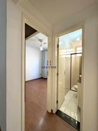 Imagem Apartamento com 2 Quartos à Venda, 49 m² em Santa Maria - Belo Horizonte Imagem Apartamento com 2 Quartos à Venda, 49 m² em Santa Maria - Belo Horizonte