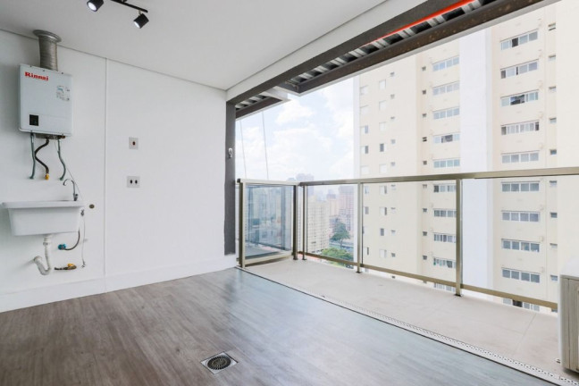 Imagem Apartamento com 2 Quartos para Alugar, 74 m² em Santo Amaro - São Paulo Imagem Apartamento com 2 Quartos para Alugar, 74 m² em Santo Amaro - São Paulo