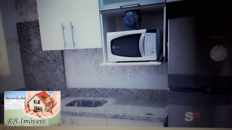 Imagem Apartamento com 2 Quartos à Venda, 65 m² em Santa Terezinha - São Bernardo Do Campo Imagem Apartamento com 2 Quartos à Venda, 65 m² em Santa Terezinha - São Bernardo Do Campo