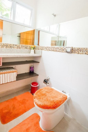 Imagem Casa com 4 Quartos à Venda, 561 m² em Campos Do Conde Versailles - Tremembé Imagem Casa com 4 Quartos à Venda, 561 m² em Campos Do Conde Versailles - Tremembé