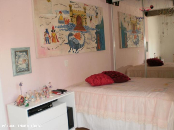 Imagem Apartamento com 3 Quartos à Venda, 220 m² em Jardim - Santo André