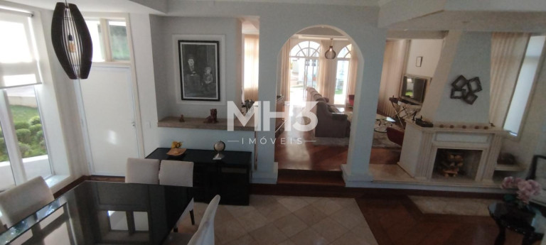 Imagem Casa de Condomínio com 4 Quartos à Venda, 620 m² em Sítios De Recreio Gramado - Campinas Imagem Casa de Condomínio com 4 Quartos à Venda, 620 m² em Sítios De Recreio Gramado - Campinas
