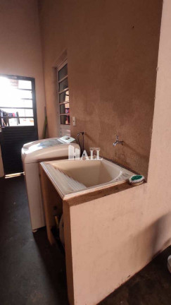 Imagem Casa com 3 Quartos à Venda, 120 m² em Parque Residencial Maria Zorita - São José Do Rio Preto