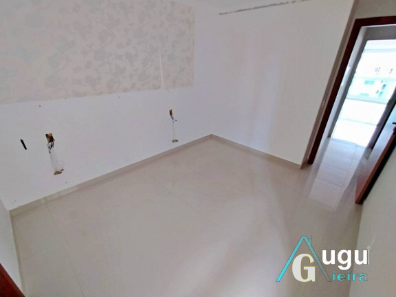 Imagem Apartamento com 2 Quartos à Venda, 65 m² em Praia Do Morro - Guarapari