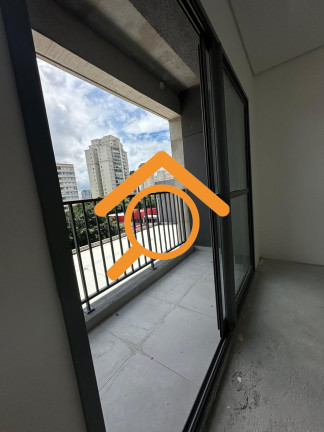 Imagem Imóvel com 1 Quarto à Venda, 31 m² em Santo Amaro - São Paulo Imagem Imóvel com 1 Quarto à Venda, 31 m² em Santo Amaro - São Paulo