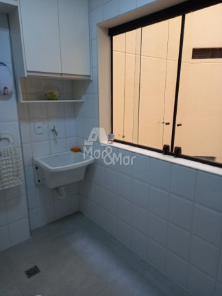 Imagem Apartamento com 2 Quartos à Venda, 75 m² em Pitangueiras - Guarujá