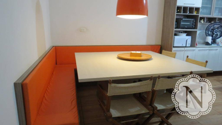 Imagem Casa com 3 Quartos à Venda, 169 m² em Centro - Itanhaém Imagem Casa com 3 Quartos à Venda, 169 m² em Centro - Itanhaém