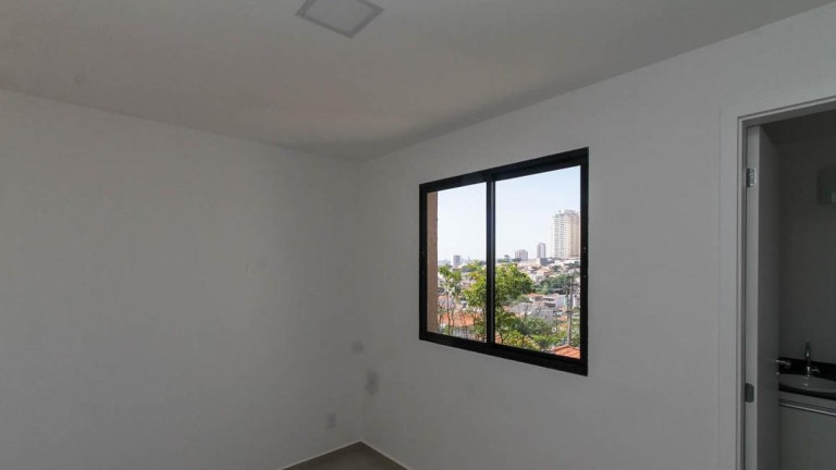 Imagem Imóvel com 1 Quarto para Alugar, 33 m² em Chácara Santo Antônio (zona Leste) - São Paulo Imagem Imóvel com 1 Quarto para Alugar, 33 m² em Chácara Santo Antônio (zona Leste) - São Paulo