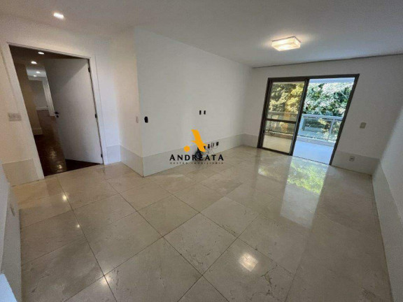 Imagem Apartamento com 4 Quartos à Venda, 366 m² em Barra Da Tijuca - Rio De Janeiro