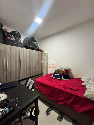 Imagem Casa com 2 Quartos à Venda, 159 m² em Jardim Itamaraty - Mogi Guaçu