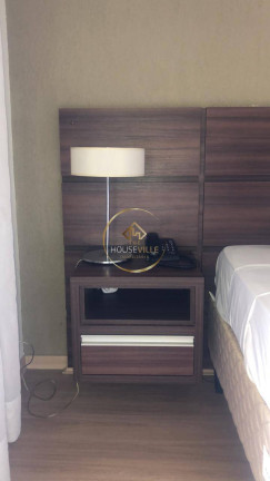 Imagem Studio com 1 Quarto à Venda, 52 m² em Jardim São Dimas - São José Dos Campos Imagem Studio com 1 Quarto à Venda, 52 m² em Jardim São Dimas - São José Dos Campos