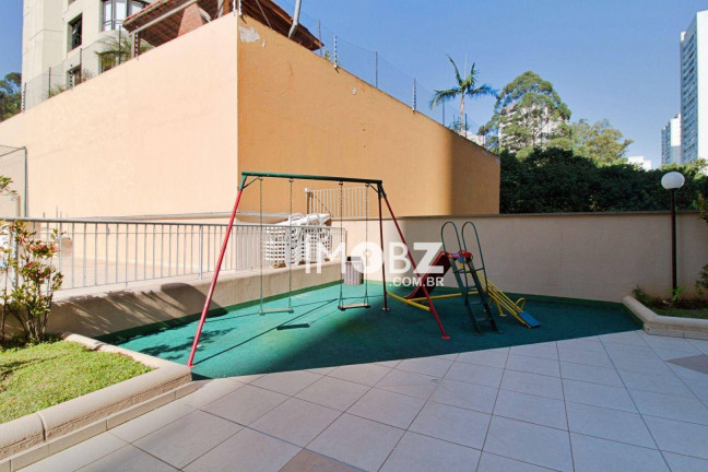Imagem Imóvel com 2 Quartos à Venda, 85 m² em Vila Andrade - São Paulo Imagem Imóvel com 2 Quartos à Venda, 85 m² em Vila Andrade - São Paulo