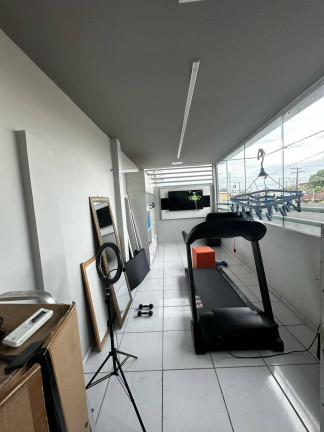 Imagem Casa à Venda,  em Alvorada - Manaus