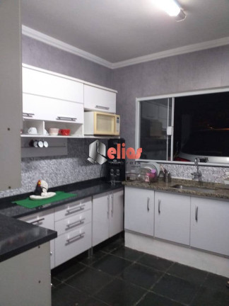 Imagem Casa com 3 Quartos à Venda, 156 m² em Vila Souto - Bauru Imagem Casa com 3 Quartos à Venda, 156 m² em Vila Souto - Bauru
