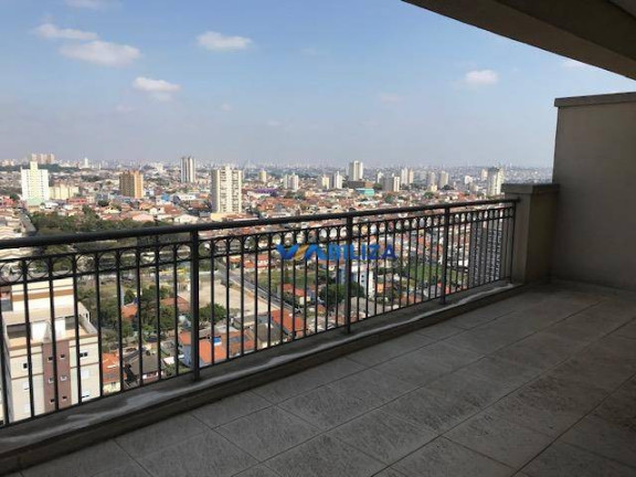 Imagem Cobertura com 3 Quartos à Venda, 275 m² em Vila Rosália - Guarulhos Imagem Cobertura com 3 Quartos à Venda, 275 m² em Vila Rosália - Guarulhos