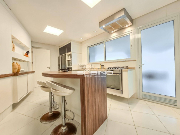 Imagem Apartamento com 4 Quartos à Venda, 254 m² em Riviera De São Lourenço - Bertioga