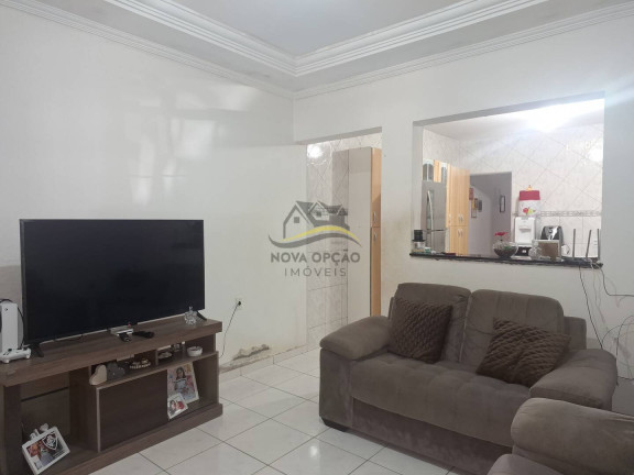 Imagem Casa com 4 Quartos à Venda, 125 m² em Parque Das Hortências - Itupeva Imagem Casa com 4 Quartos à Venda, 125 m² em Parque Das Hortências - Itupeva