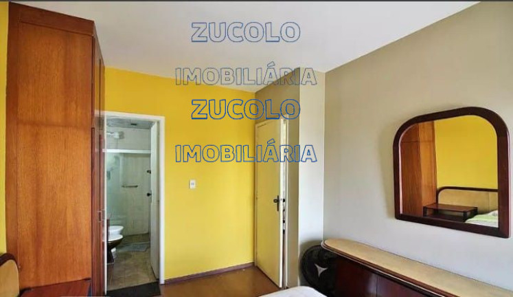 Imagem Apartamento com 1 Quarto à Venda, 39 m² em Centro - São Bernardo Do Campo Imagem Apartamento com 1 Quarto à Venda, 39 m² em Centro - São Bernardo Do Campo