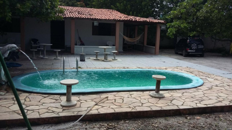Imagem Casa com 4 Quartos à Venda, 90 m² em Ponta De Pedras - Goiana Imagem Casa com 4 Quartos à Venda, 90 m² em Ponta De Pedras - Goiana