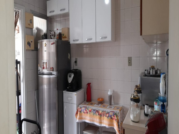 Imagem Imóvel com 2 Quartos à Venda, 55 m² em Vila Guarani (z Sul) - São Paulo Imagem Imóvel com 2 Quartos à Venda, 55 m² em Vila Guarani (z Sul) - São Paulo