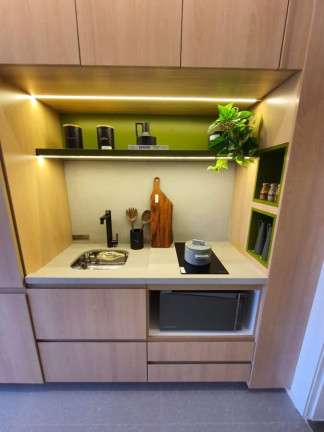 Imagem Apartamento com 1 Quarto à Venda, 21 m² em Jardim Paulista - São Paulo Imagem Apartamento com 1 Quarto à Venda, 21 m² em Jardim Paulista - São Paulo