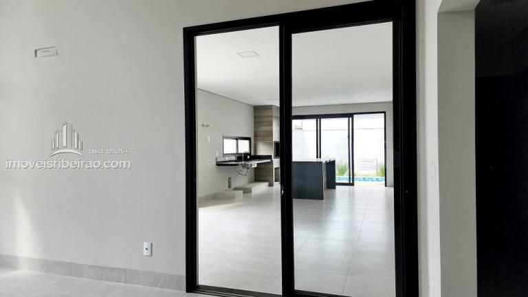 Imagem Casa de Condomínio com 3 Quartos à Venda, 216 m² em Jardim Valencia - Ribeirão Preto Imagem Casa de Condomínio com 3 Quartos à Venda, 216 m² em Jardim Valencia - Ribeirão Preto