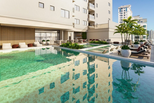 Imagem Apartamento com 2 Quartos à Venda, 68 m² em Itapema - Itapema