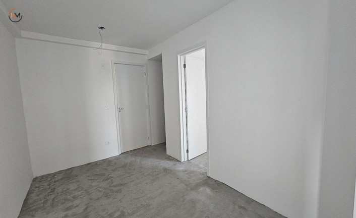 Imagem Apartamento à Venda, 44 m² em água Verde - Curitiba Imagem Apartamento à Venda, 44 m² em água Verde - Curitiba