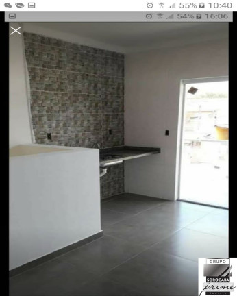 Imagem Sobrado com 2 Quartos à Venda, 69 m² em Jardim Paulista - Sorocaba
