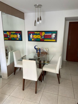 Imagem Apartamento com 2 Quartos à Venda, 65 m² em Imbuí - Salvador Imagem Apartamento com 2 Quartos à Venda, 65 m² em Imbuí - Salvador