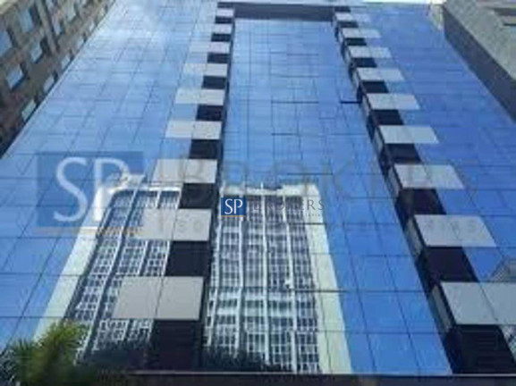 Imagem Sala Comercial para Alugar, 240 m² em Jardim Paulistano - São Paulo Imagem Sala Comercial para Alugar, 240 m² em Jardim Paulistano - São Paulo