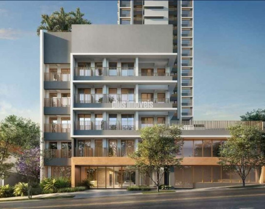 Imagem Imóvel Comercial à Venda, 347 m² em Vila Madalena - São Paulo Imagem Imóvel Comercial à Venda, 347 m² em Vila Madalena - São Paulo