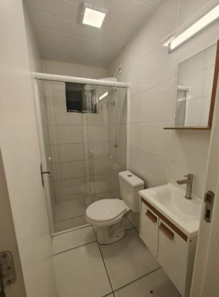 Imagem Apartamento com 2 Quartos à Venda, 43 m² em Jardim Iruama - Campo Largo Imagem Apartamento com 2 Quartos à Venda, 43 m² em Jardim Iruama - Campo Largo