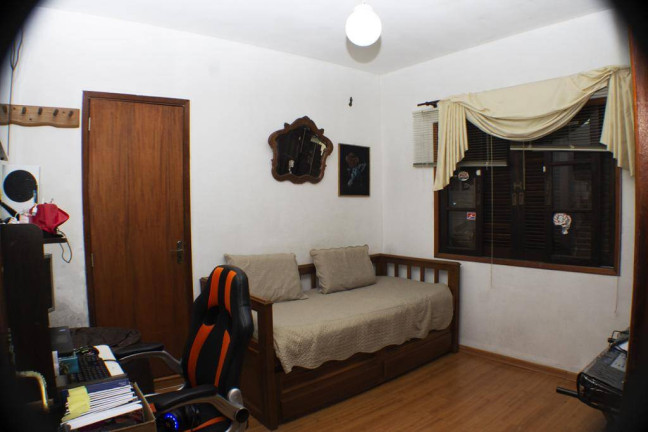 Imagem Casa com 3 Quartos à Venda, 460 m² em Vila Gardênia - Atibaia
