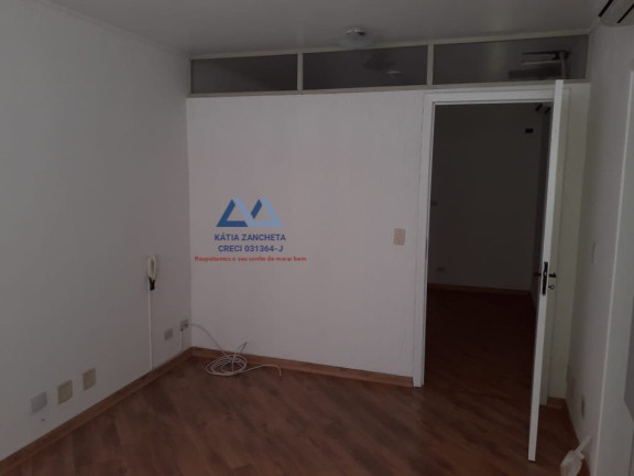 Sala Comercial para Alugar, 30 m² em Vila Monte Alegre - São Paulo