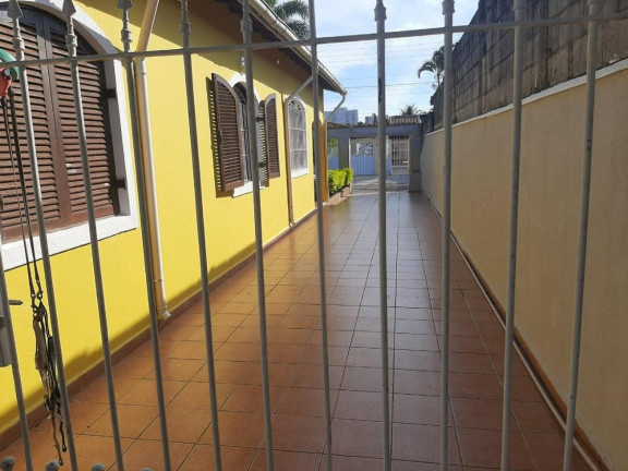 Imagem Casa com 2 Quartos à Venda, em Flórida - Praia Grande Imagem Casa com 2 Quartos à Venda, em Flórida - Praia Grande