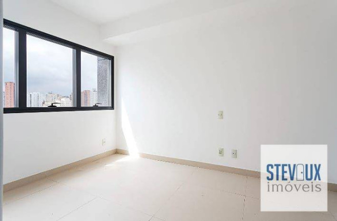 Imagem Apartamento com 1 Quarto à Venda, 51 m² em Moema - São Paulo