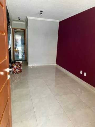 Casa de Condomínio com 2 Quartos à Venda, 55 m² em Residencial Coimbra - Sorocaba