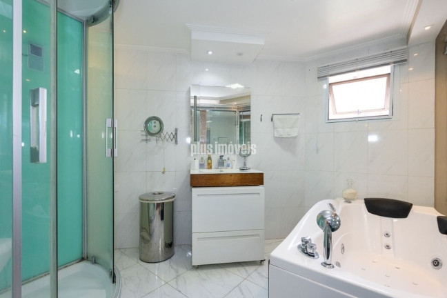 Imagem Apartamento com 4 Quartos à Venda, 226 m² em Panamby - São Paulo Imagem Apartamento com 4 Quartos à Venda, 226 m² em Panamby - São Paulo