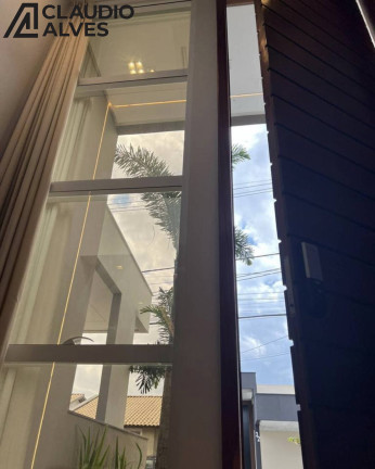 Imagem Casa de Condomínio com 3 Quartos para Alugar, 150 m² em Sim - Feira De Santana