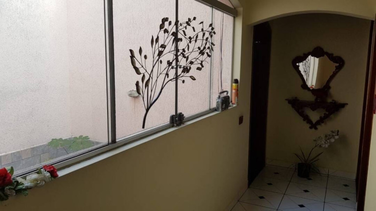 Imagem Sobrado com 3 Quartos à Venda, 320 m² em Santa Maria - São Caetano Do Sul