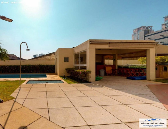 Imagem Apartamento com 3 Quartos à Venda, 96 m² em Vila Leopoldina - São Paulo