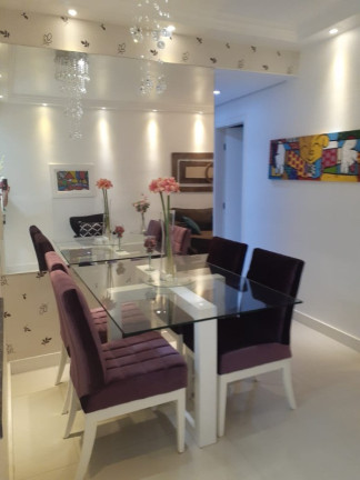 Imagem Imóvel com 3 Quartos à Venda, 79 m² em Vila Santa Catarina - São Paulo