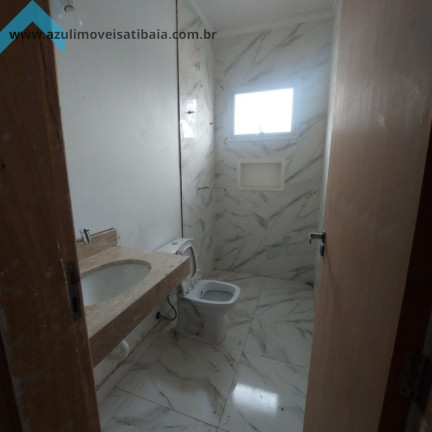 Imagem Casa com 3 Quartos à Venda, 130 m² em Jardim Do Lago - Atibaia