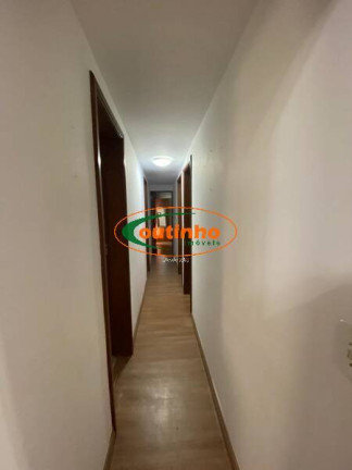 Imagem Apartamento com 3 Quartos à Venda, 95 m² em Tijuca - Rio De Janeiro Imagem Apartamento com 3 Quartos à Venda, 95 m² em Tijuca - Rio De Janeiro