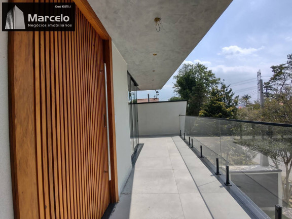 Casa de Condomínio com 3 Quartos à Venda, 300 m² em Condomínio Aruã - Mogi Das Cruzes