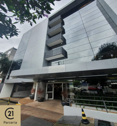 Imóvel Comercial à Venda, 90 m² em Campo Belo - São Paulo